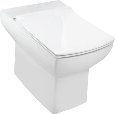 Чаша унитаза напольного Jaquar LYS-WHT-38751P180UFSM (чаша)