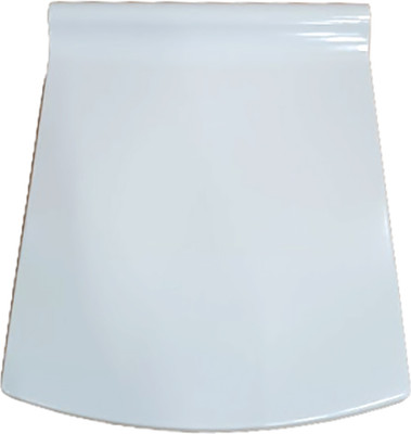 Сиденье для унитаза Jaquar LYS-WHT-38751P180UFSM