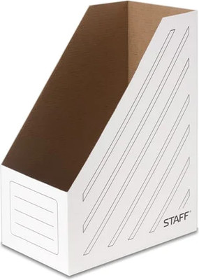 Лоток для бумаг Staff 128884