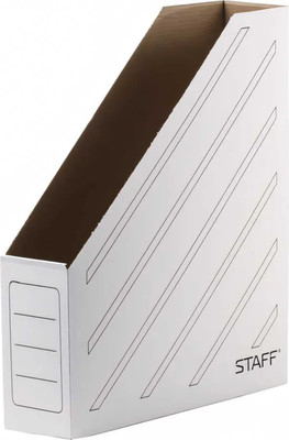 Лоток для бумаг Staff 128881