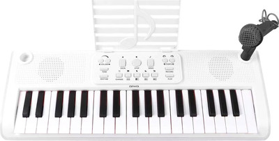 Синтезатор Aiwa ASZ-370W