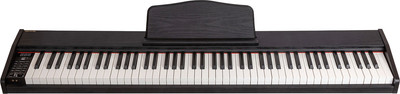 Цифровое фортепиано Aiwa ASZ-88B