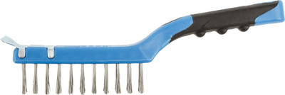 Щетка слесарная Hoegert HT3B639