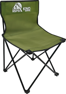 Стул складной RSP Outdoor Kind / CH-KIN-OLGN (оливковый зеленый)