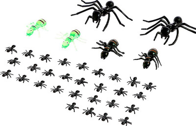 Набор фигурок игровых Sima-Land Муравьи DE-246K / 7881004