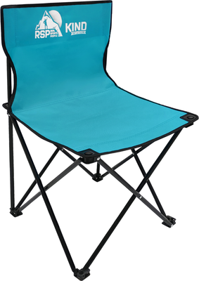 Стул складной RSP Outdoor Kind / CH-KIN-LB (светло-синий)