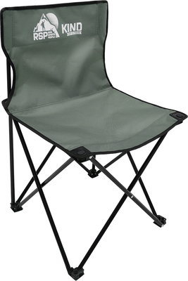 Стул складной RSP Outdoor Kind / CH-KIN-G (серый)