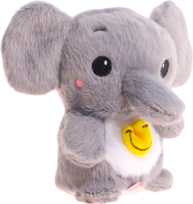 Интерактивная игрушка Zabiaka Слоник Бимбо / 10681686