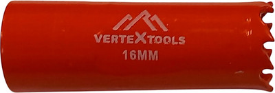 Коронка Vertex Tools 2525-16