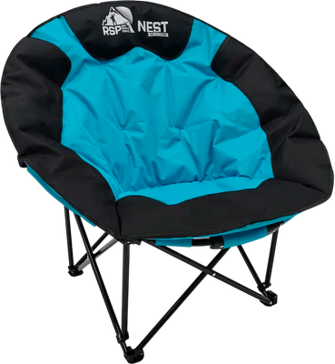 Кресло складное RSP Outdoor Nest / CH-NE-LB (светло-синий)