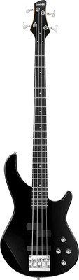 Бас-гитара Donner DPJ-100 / EC1386 (черный)
