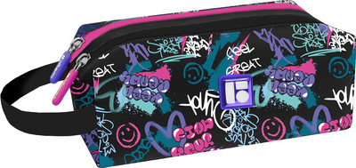 Пенал Berlingo Find Your Way / BR-PM-050502