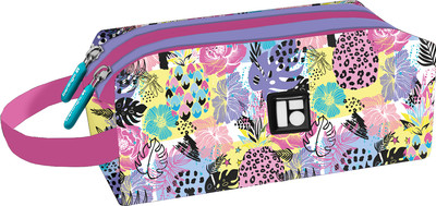 Пенал Berlingo Flora / BR-PM-050506