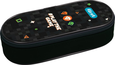 Пенал Forst Play The Game / FT-PF-012512