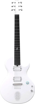 Электрогитара Enya NOVA GO Sonic/WH (с аксессуарами)