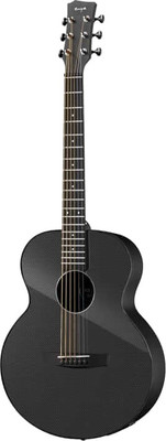 Электроакустическая гитара Enya X3 PRO MINI/SP1.EQ (с аксессуарами)