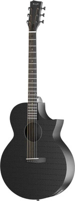 Акустическая гитара Enya X3 PRO/SP1.EQ (с аксессуарами)
