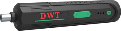 Электроотвертка DWT ASCP-04 IMC