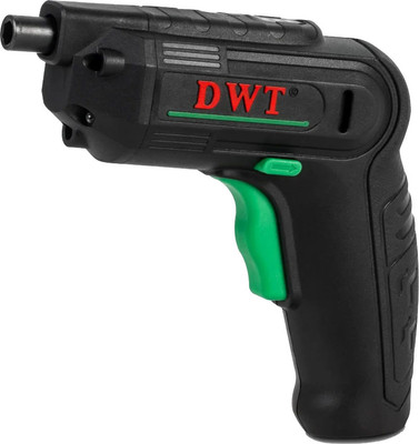 Электроотвертка DWT ASCP-04 S