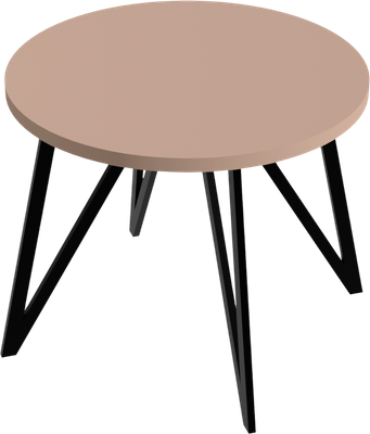 Обеденный стол Макс Стайл СтО-1000 (капучино)