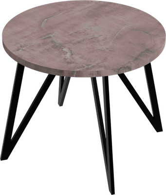 Обеденный стол Макс Стайл СтО-1000 (оникс)