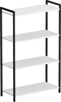 Стеллаж Макс Стайл СтМ-750 (белый)