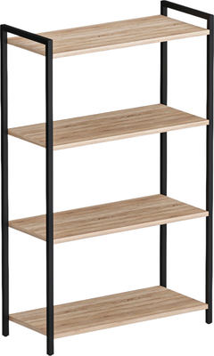 Стеллаж Макс Стайл СтМ-750 (дуб)