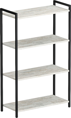 Стеллаж Макс Стайл СтМ-750 (бетон)