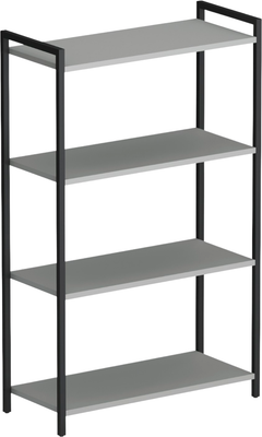 Стеллаж Макс Стайл СтМ-750 (серый)