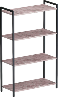 Стеллаж Макс Стайл СтМ-750 (оникс)