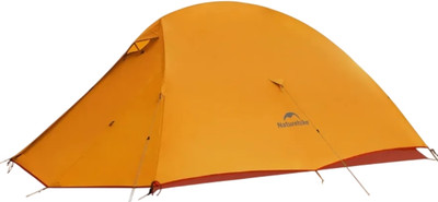 Палатка Naturehike Cloud up Base / CNK2450WS032 (оранжевый)