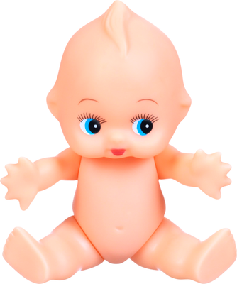 Игрушка для ванной Крошка Я Пупс / 2257298