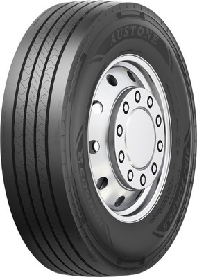 Грузовая шина AUSTONE AAR603 235/75R17.5 143/141J Рулевая/прицеп
