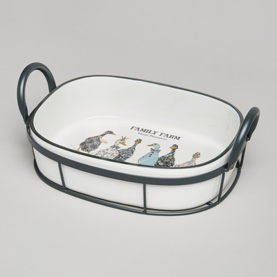 Форма для выпечки Lefard 263-1370