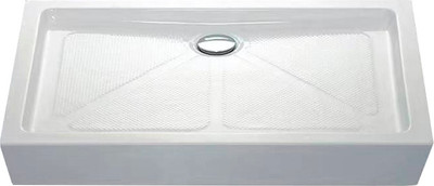 Душевой поддон Adema Р 1912 (900x1200x160)