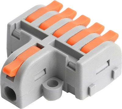 Набор клемм Stekker LD220-105 / 49793 (10шт)