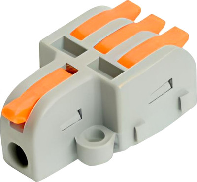 Набор клемм Stekker LD220-103 / 49791 (10шт)