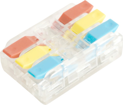 Набор клемм Stekker LD219-423 / 49785 (10шт)