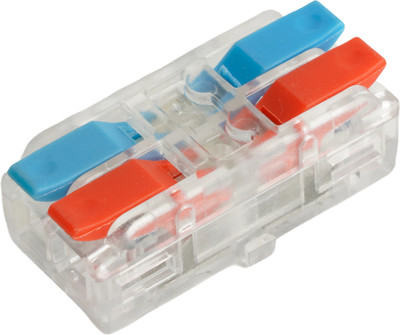 Набор клемм Stekker LD219-422 / 49784 (10шт)