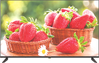 Телевизор Roome 50"  (50U424S)