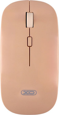 Мышь XO M7 (розовый)