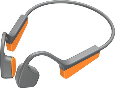 Беспроводные наушники XO BD2 (серый)