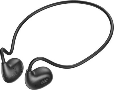 Наушники-гарнитура XO BS34 (черный)