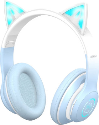 Наушники детские XO BE38 (синий)