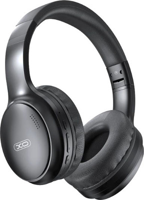 Беспроводные наушники XO BE41 (черный)