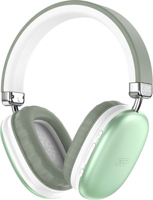 Беспроводные наушники XO BE45 (зеленый)