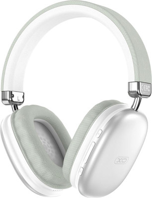 Беспроводные наушники XO BE45 (серый)