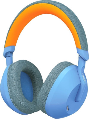 Беспроводные наушники XO BE49 (синий)