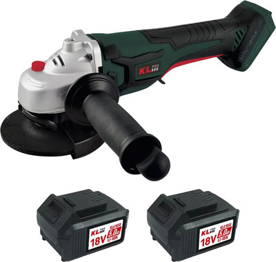 Угловая шлифовальная машина KLPRO KLAT18B-50