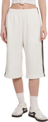 Шорты Mark Formelle 132374 (р.164/170-102, молочный)